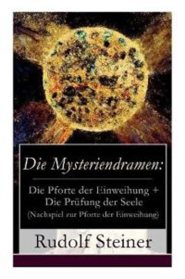 Die Mysteriendramen