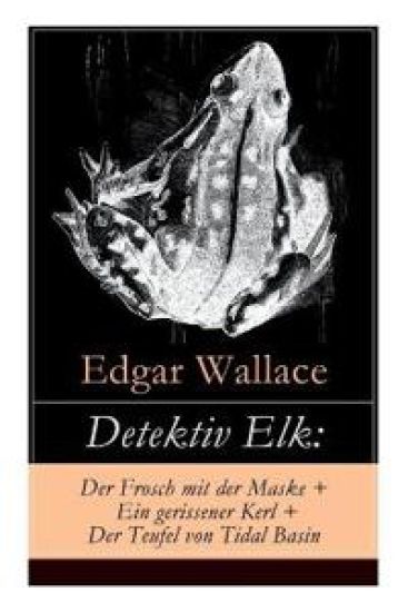 Detektiv Elk