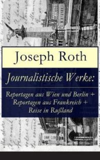 Journalistische Werke