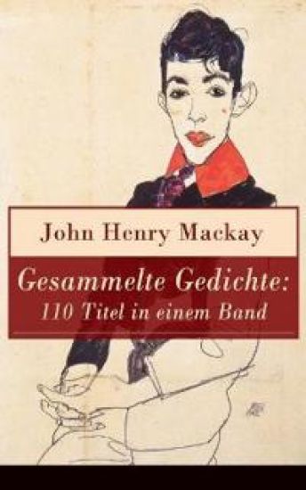 Gesammelte Gedichte