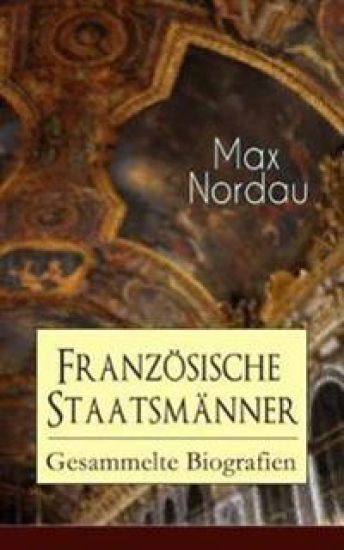Französische Staatsmänner