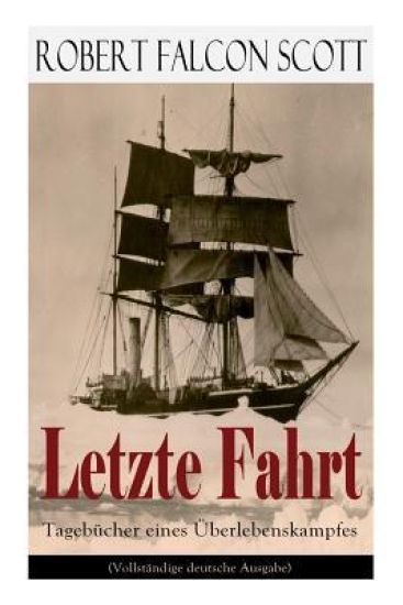 Letzte Fahrt