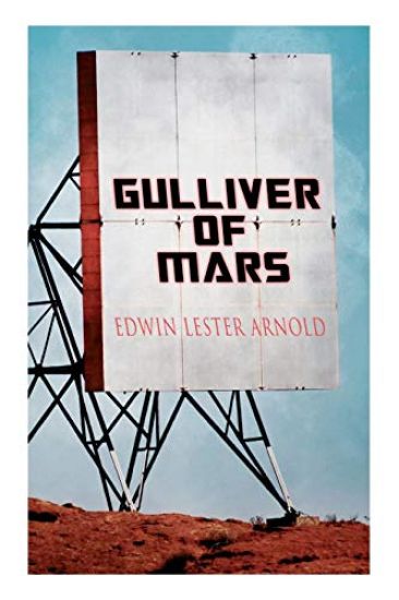Gulliver of Mars