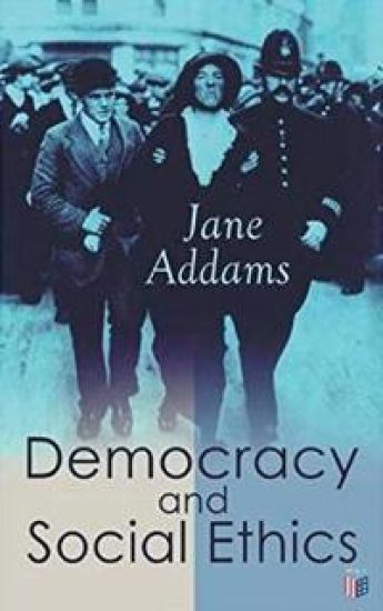 Democracy and Social Ethics