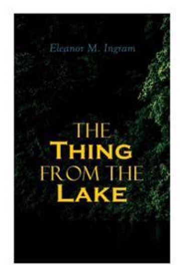 The Thing from the Lake