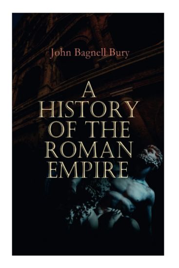 A History of the Roman Empire