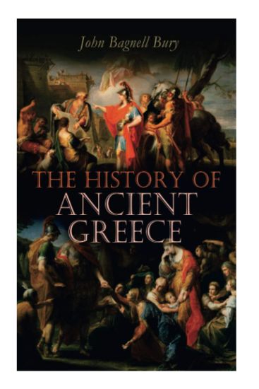 The History of Ancient Greece