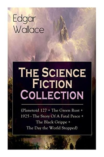 Edgar Wallace