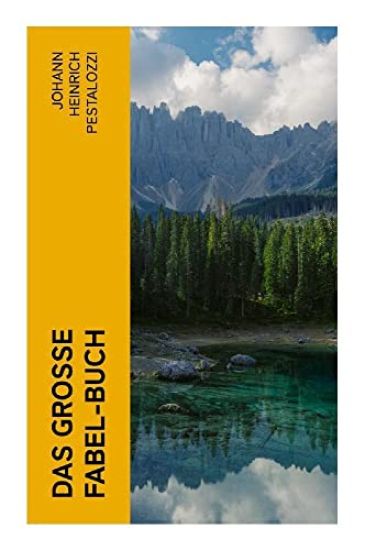 Das große Fabel-Buch