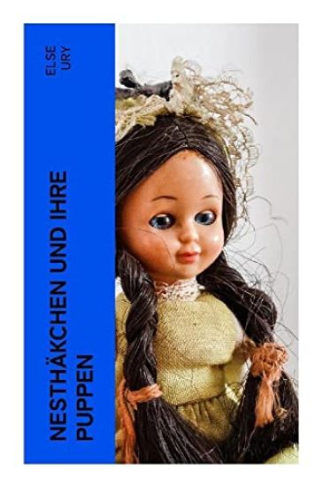 Nesthäkchen und ihre Puppen