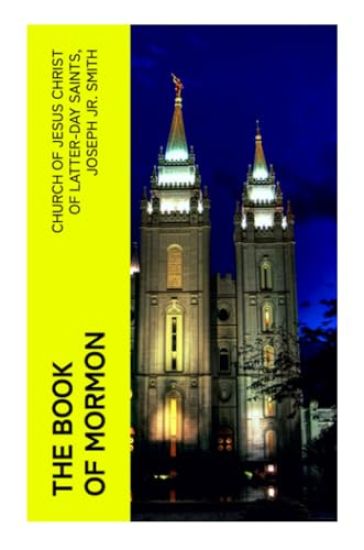 The Book of Mormon