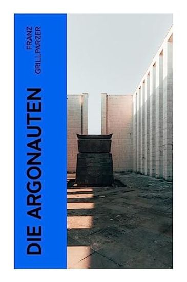 Die Argonauten