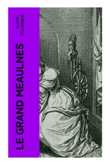 Le Grand Meaulnes
