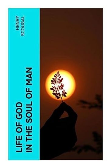 Life of God in the Soul of Man