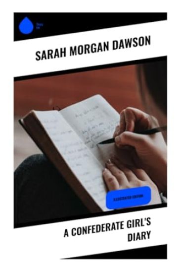 A Confederate Girl's Diary