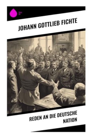 Reden an die deutsche Nation