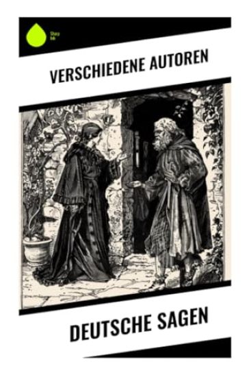 Deutsche Sagen