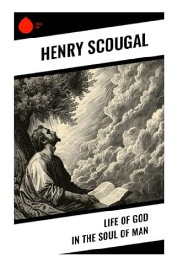 Life of God in the Soul of Man