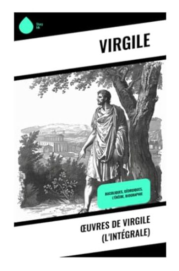 ¿uvres de Virgile (L'Intégrale)