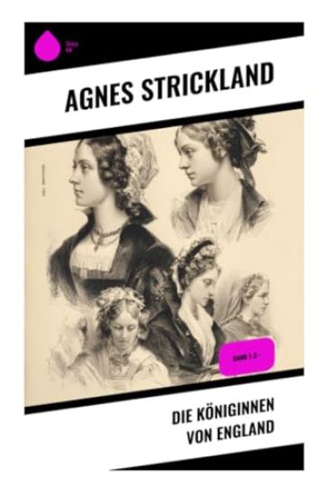 Die Königinnen von England