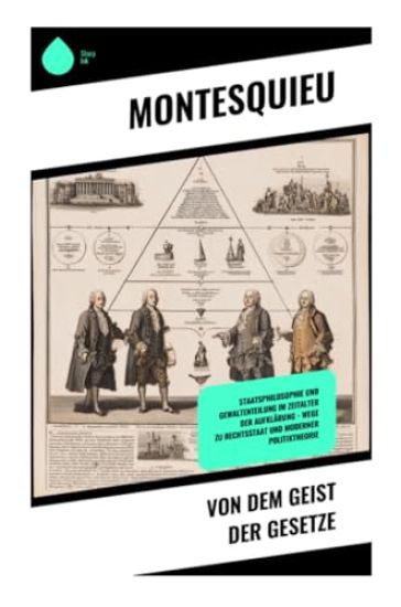 Von dem Geist der Gesetze