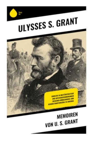 Memoiren von U. S. Grant