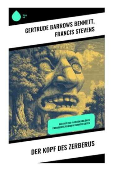 Der Kopf des Zerberus