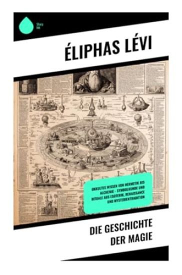 Die Geschichte der Magie
