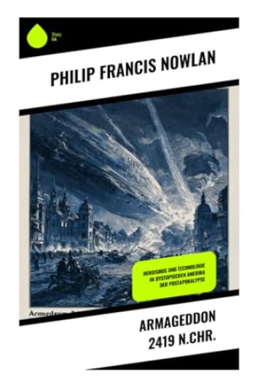 Armageddon 2419 n.Chr.