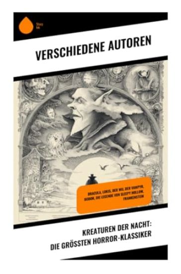 Kreaturen der Nacht: Die größten Horror-Klassiker