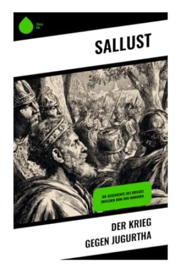 Der Krieg gegen Jugurtha