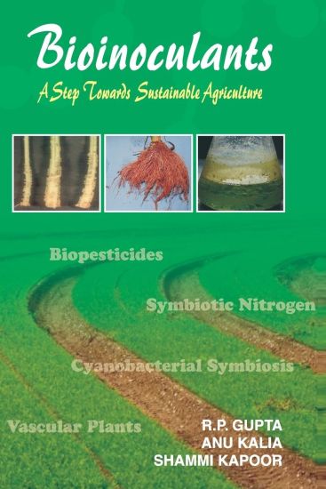 Bioinoculants
