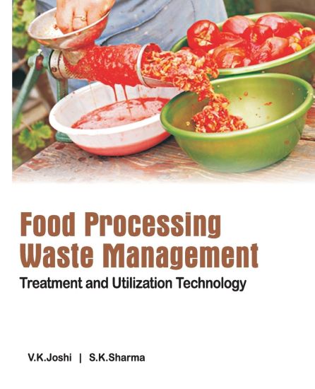 Food Processing Waste Management