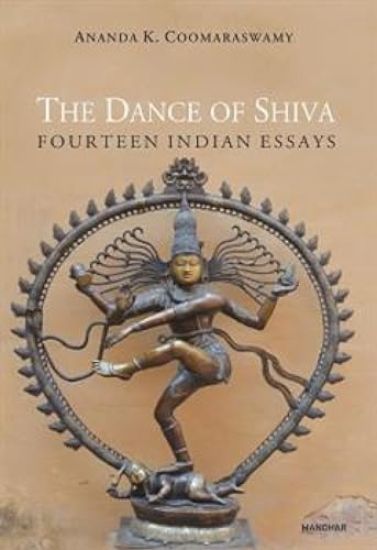 The Dance of Shiva