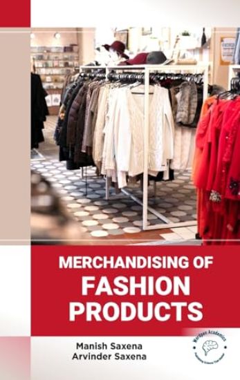 Merchandising of Fashion Products