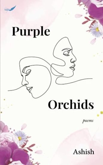 Purple Orchids