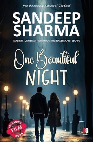 One beautiful night