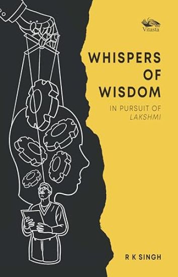 Whispers Of Wisdom