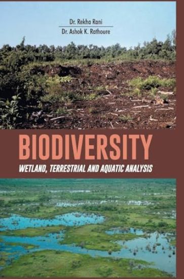 Biodiversity: Wetland, Terrestrial and Aquatic Analysis