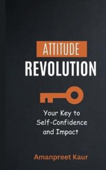 Attitude Revolution