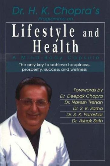LifestyleHealth