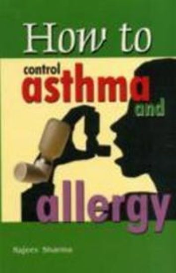 How to Control AsthmaAllergy