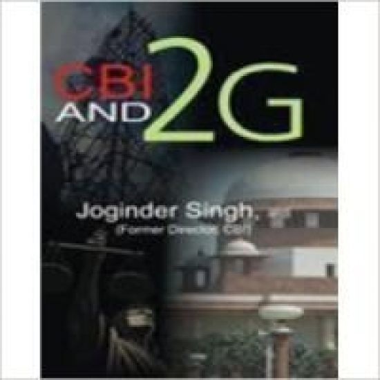 CBI and 2g