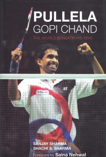 Pullela Gopi Chand