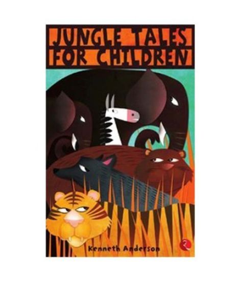 Jungle Tales for Children
