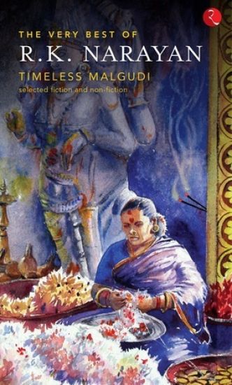 Very Best of R.K. Narayan