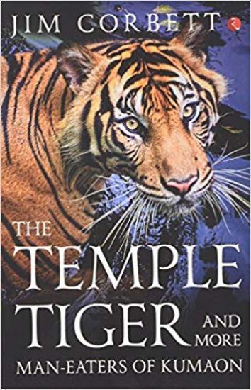 The Temple Tiger