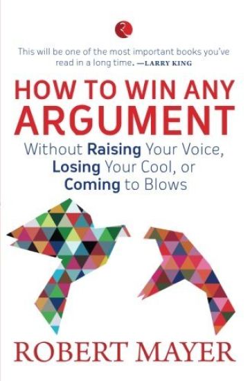 The Art of Arguing
