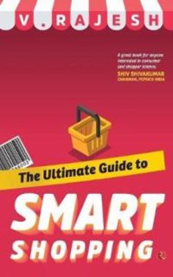 ULTIMATE GUIDE TO SMART SHOPPING