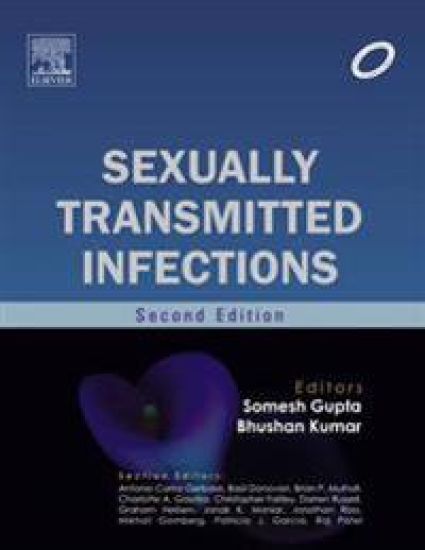 Sexually Transmitted Infections